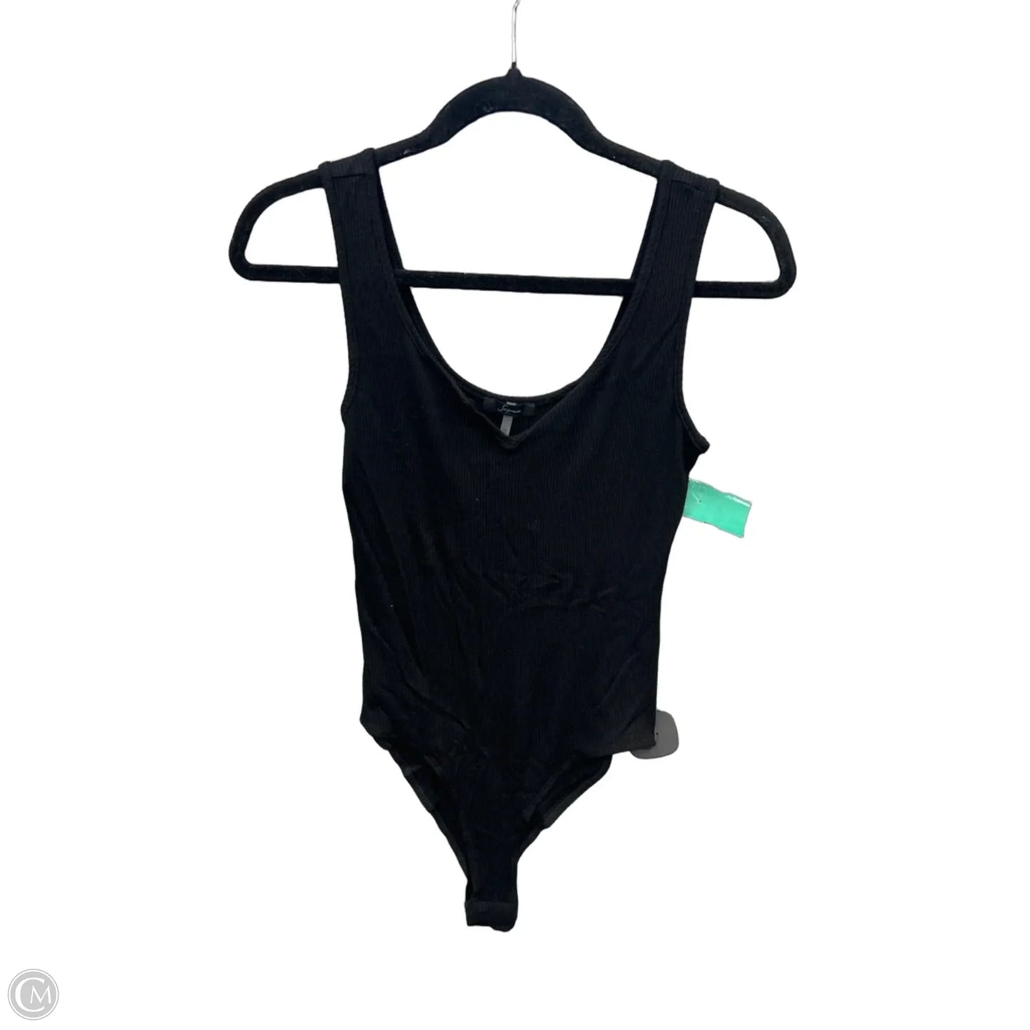 Bodysuit By Soprano In Black, Size: L