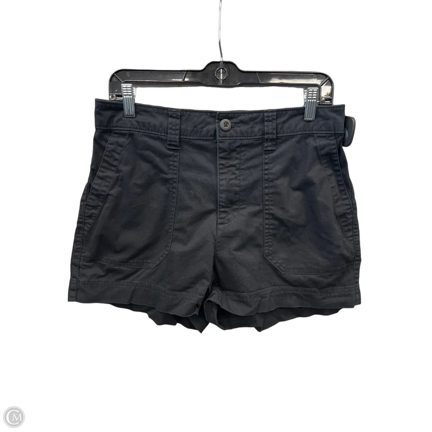 Shorts By Old Navy In Black, Size: 8