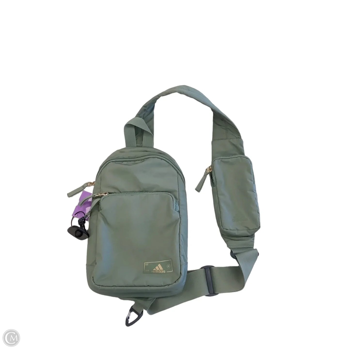 Crossbody By Adidas, Size: Medium