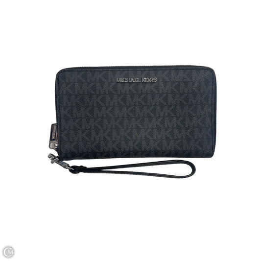 Wristlet Designer By Michael Kors, Size: Medium