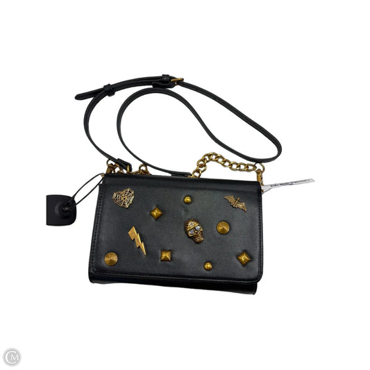Crossbody By Betsey Johnson, Size: Small