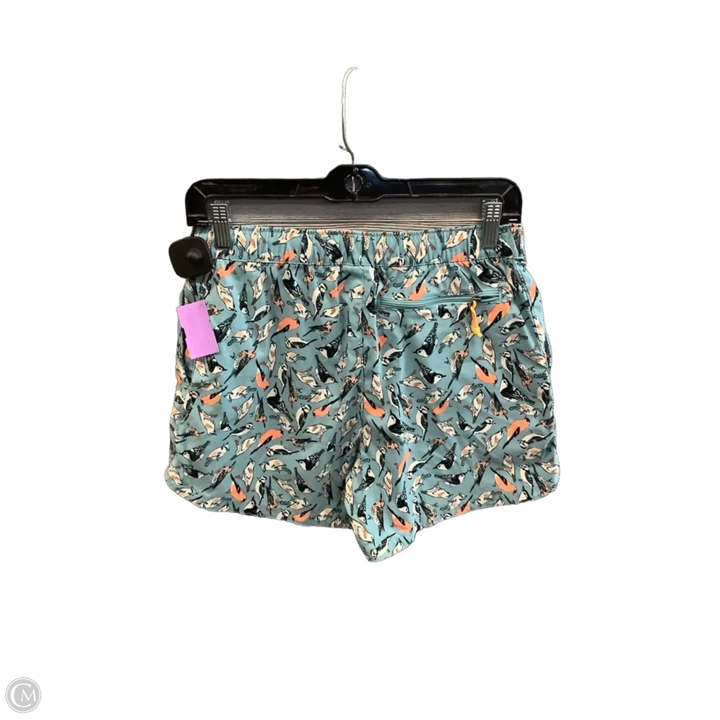 Athletic Shorts By The North Face In Blue, Size: M