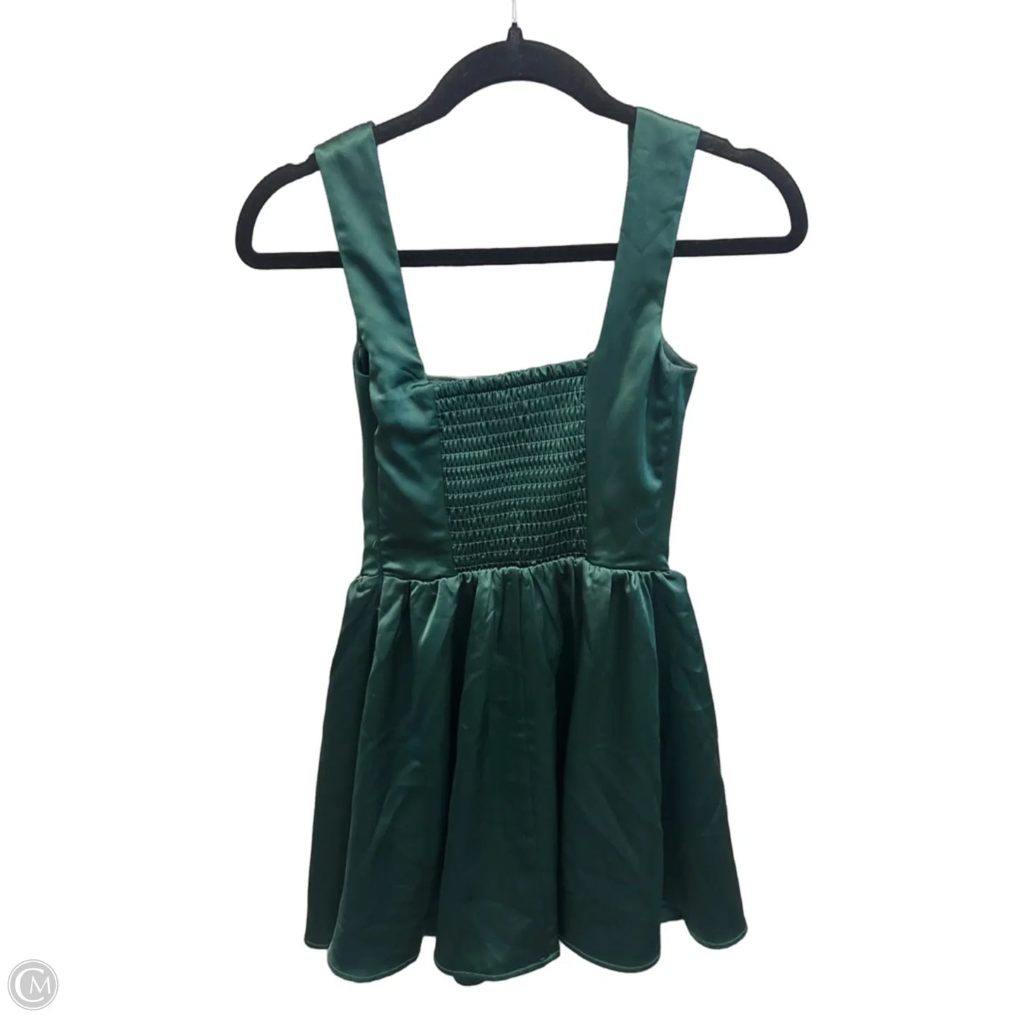Dress Party Short By Wild Fable In Green, Size: Xs