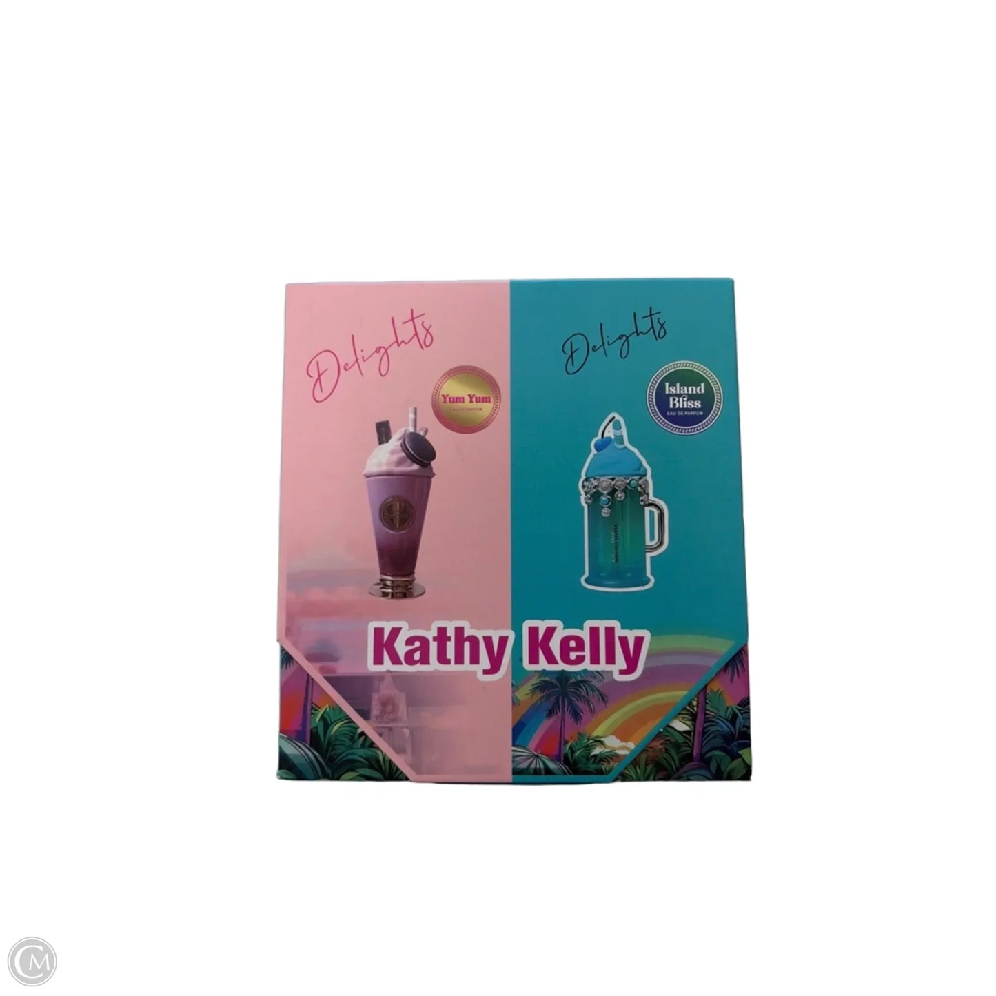 Fragrance By Clothes Mentor, Size: