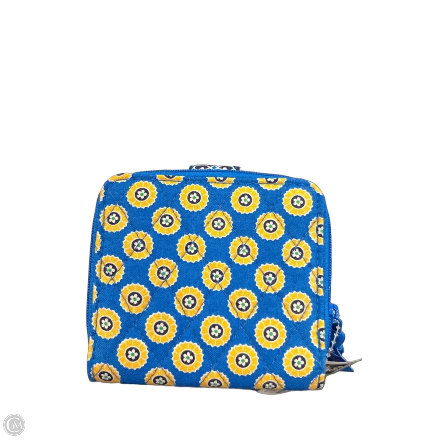 Wallet By Vera Bradley, Size: Small