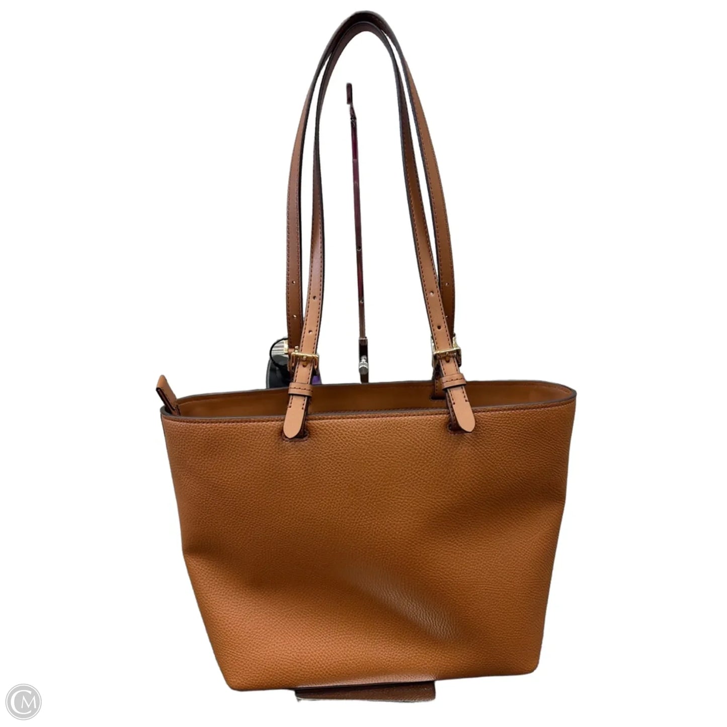 Handbag Designer By Michael Kors, Size: Large
