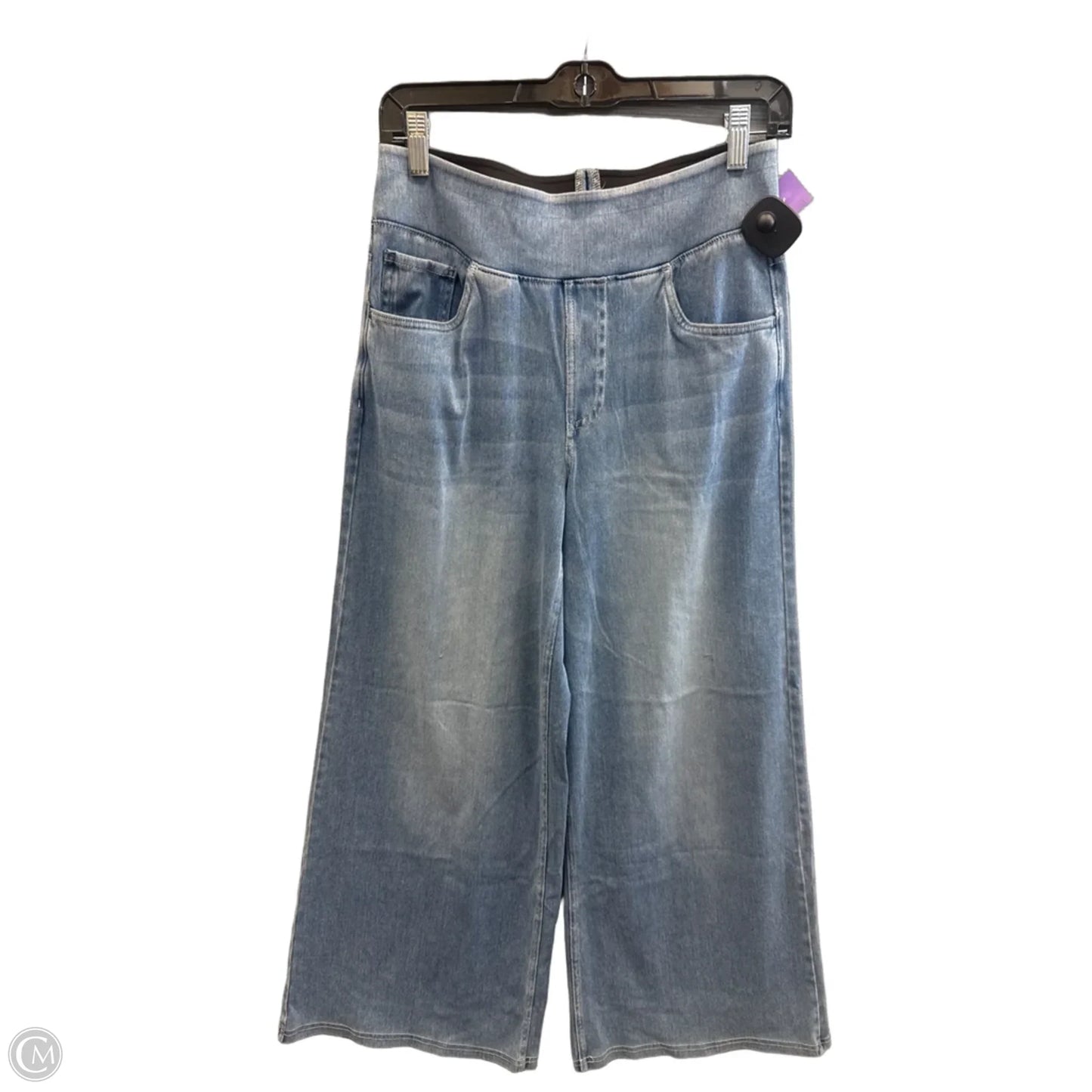 Jeans Jeggings By Halara In Blue, Size: 8