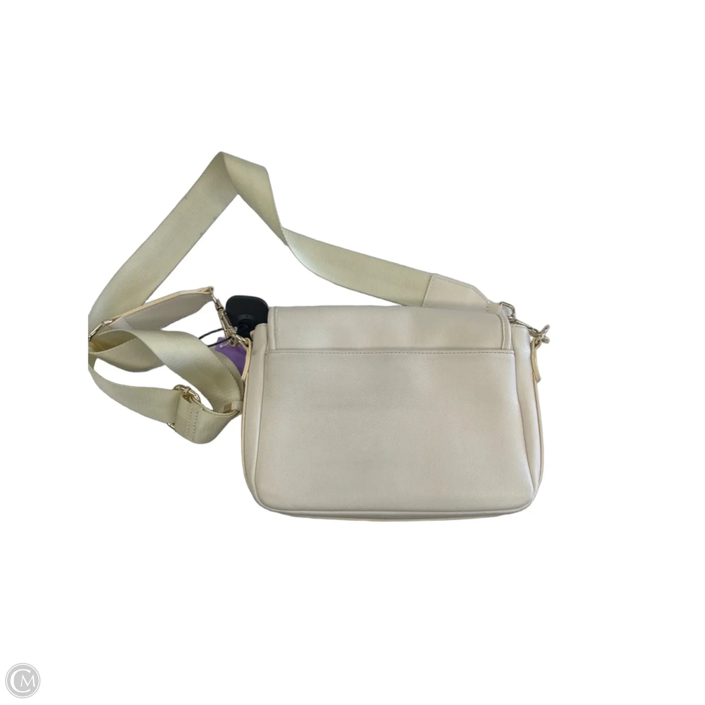 Crossbody By Cmb, Size: Medium
