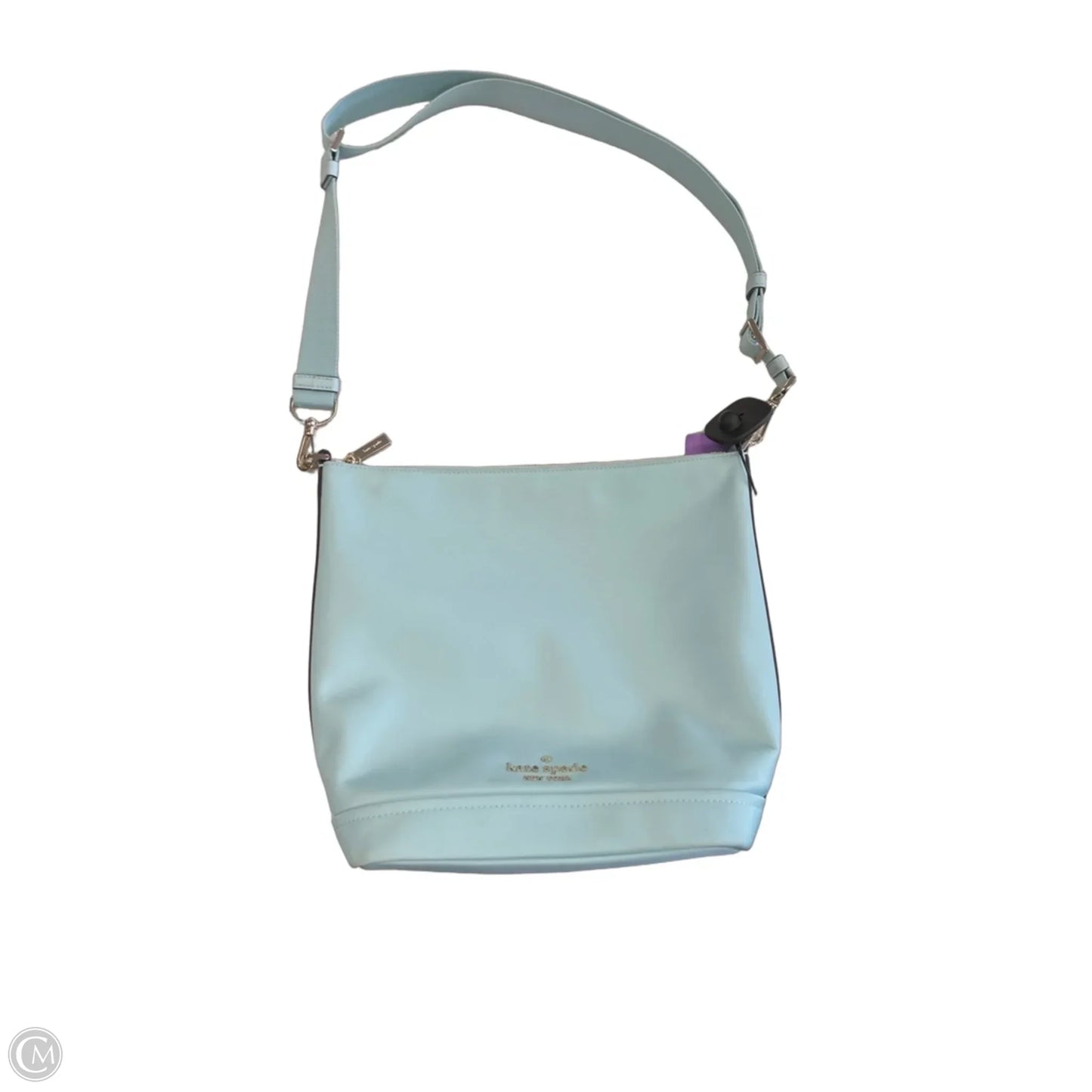 Crossbody Designer By Kate Spade, Size: Medium