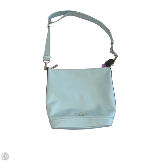 Crossbody Designer By Kate Spade, Size: Medium