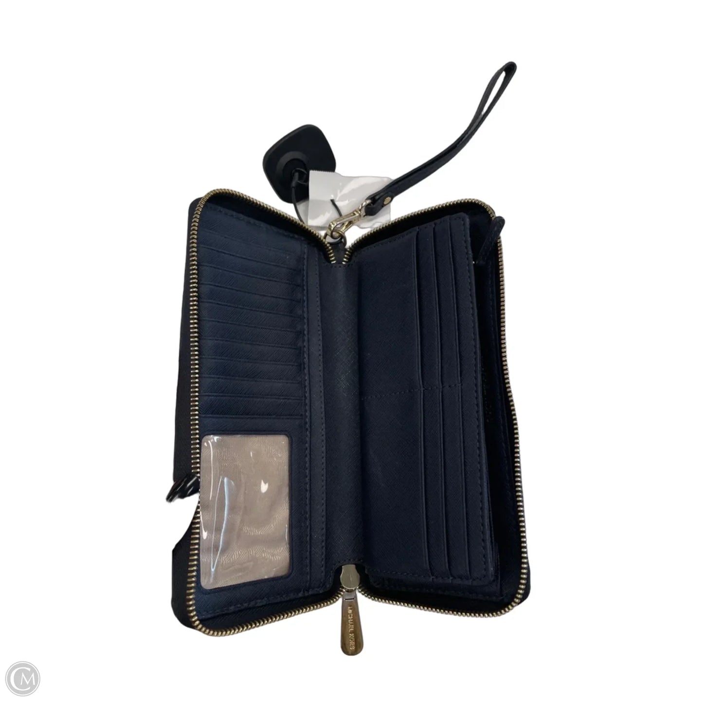 Wristlet Designer By Michael Kors, Size: Large