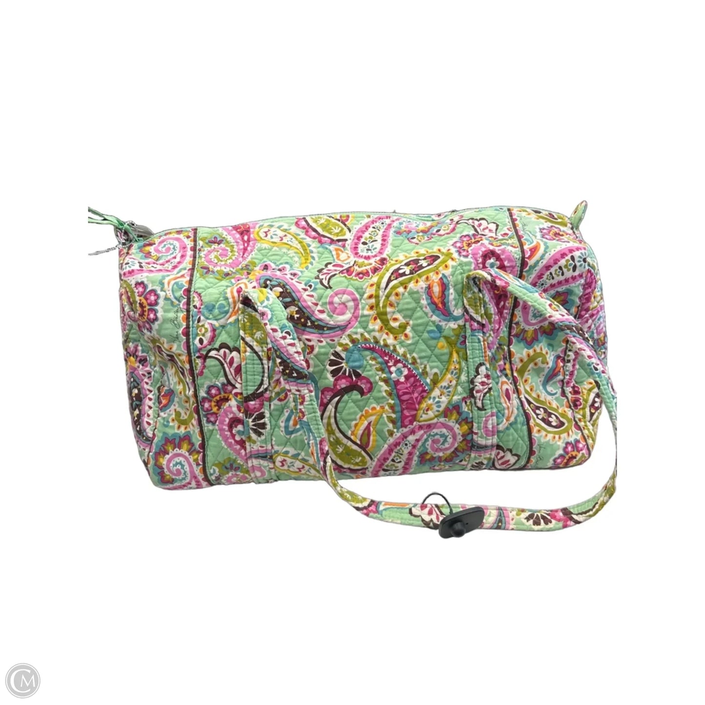 Duffle And Weekender By Vera Bradley, Size: Medium