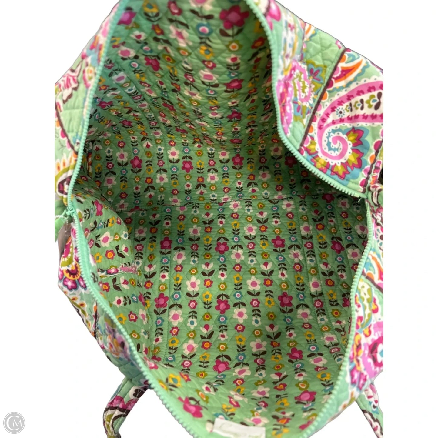Duffle And Weekender By Vera Bradley, Size: Medium