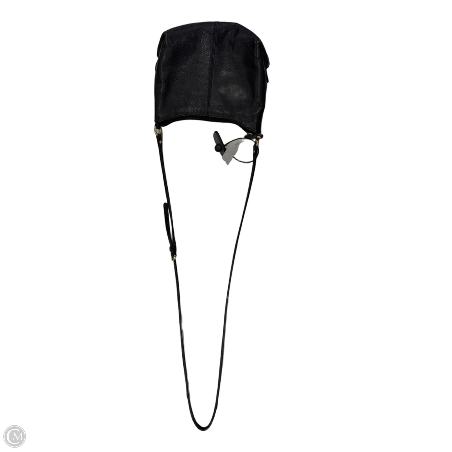 Crossbody Designer By Coach, Size: Small