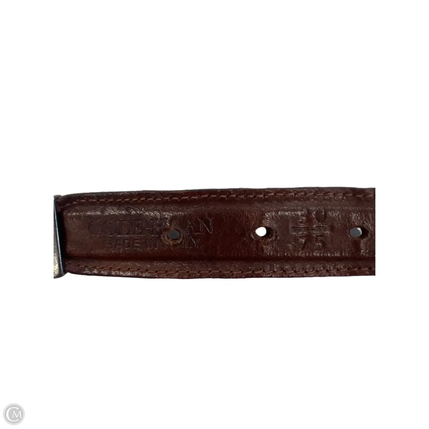 Belt By Cole-haan, Size: