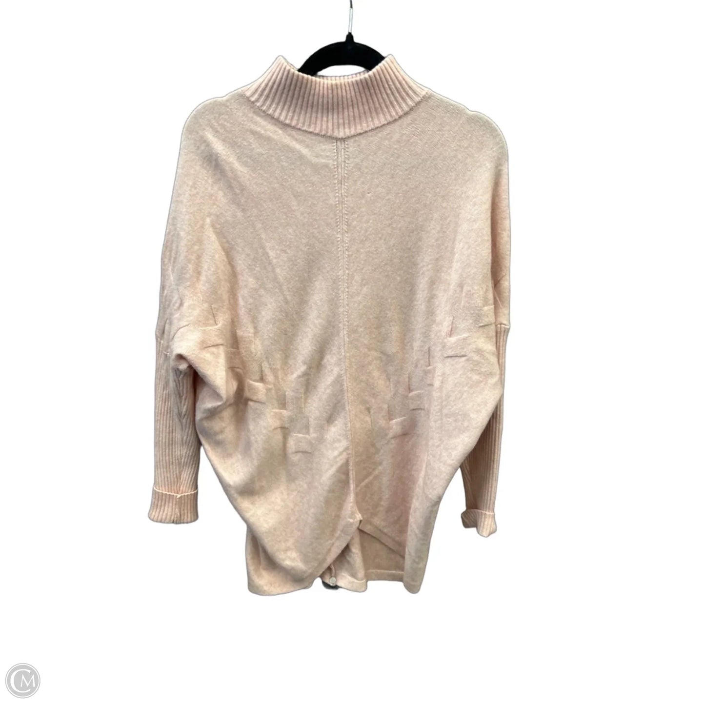 Sweater By Frank Lyman In Pink, Size: S