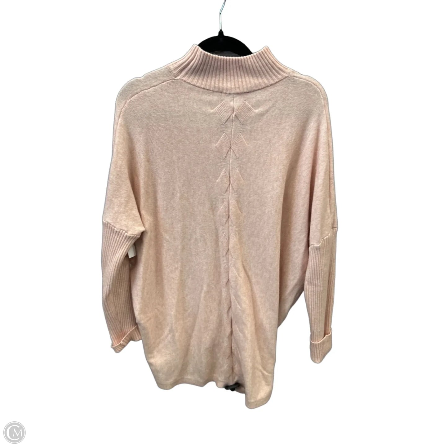 Sweater By Frank Lyman In Pink, Size: S