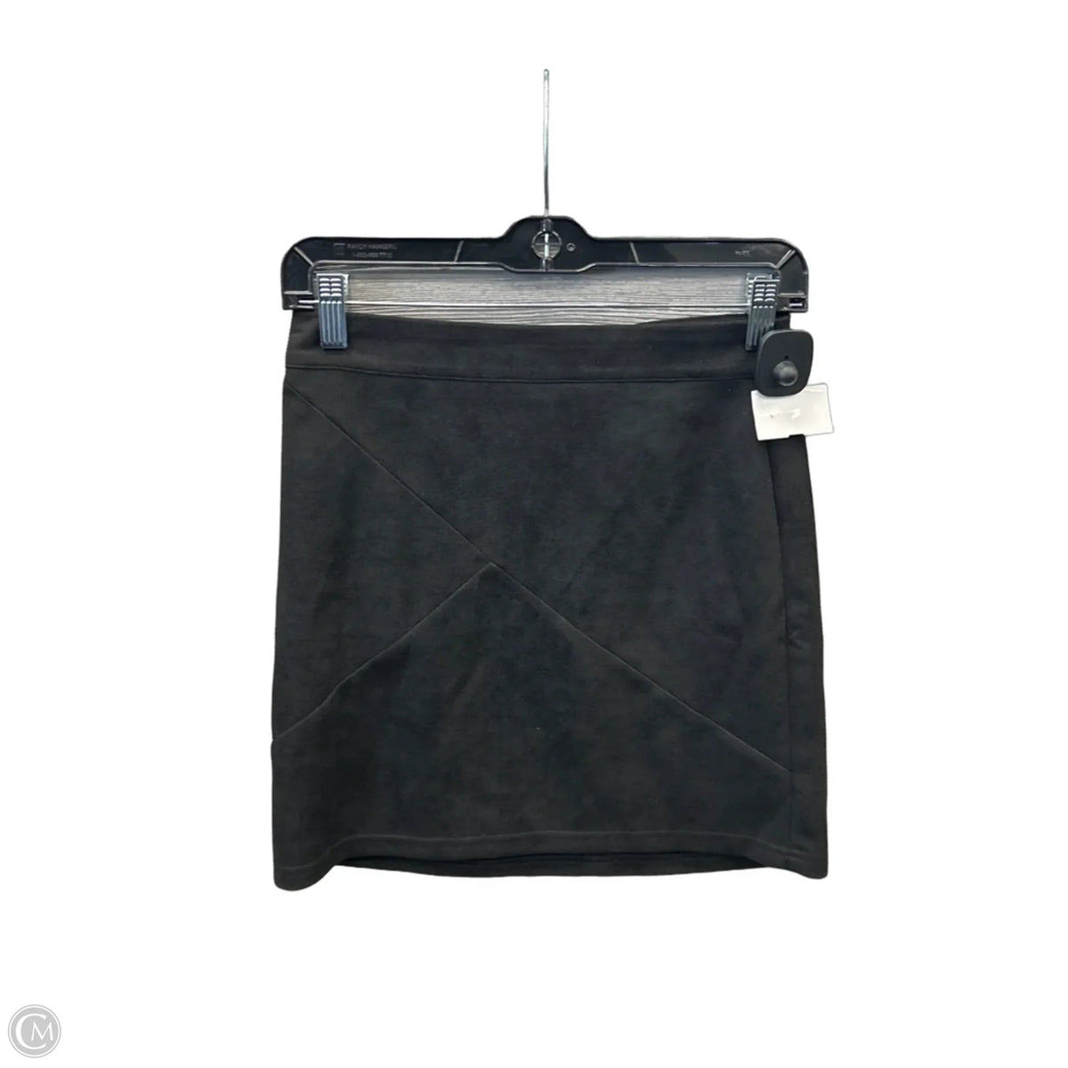 Skirt Mini & Short By Mangopop In Black, Size: 4
