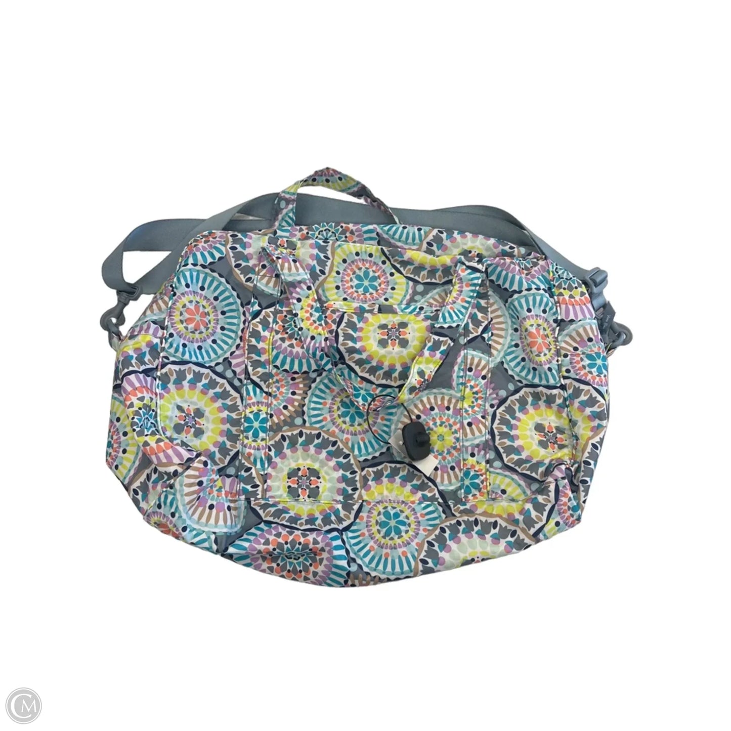 Duffle And Weekender By Vera Bradley, Size: Medium