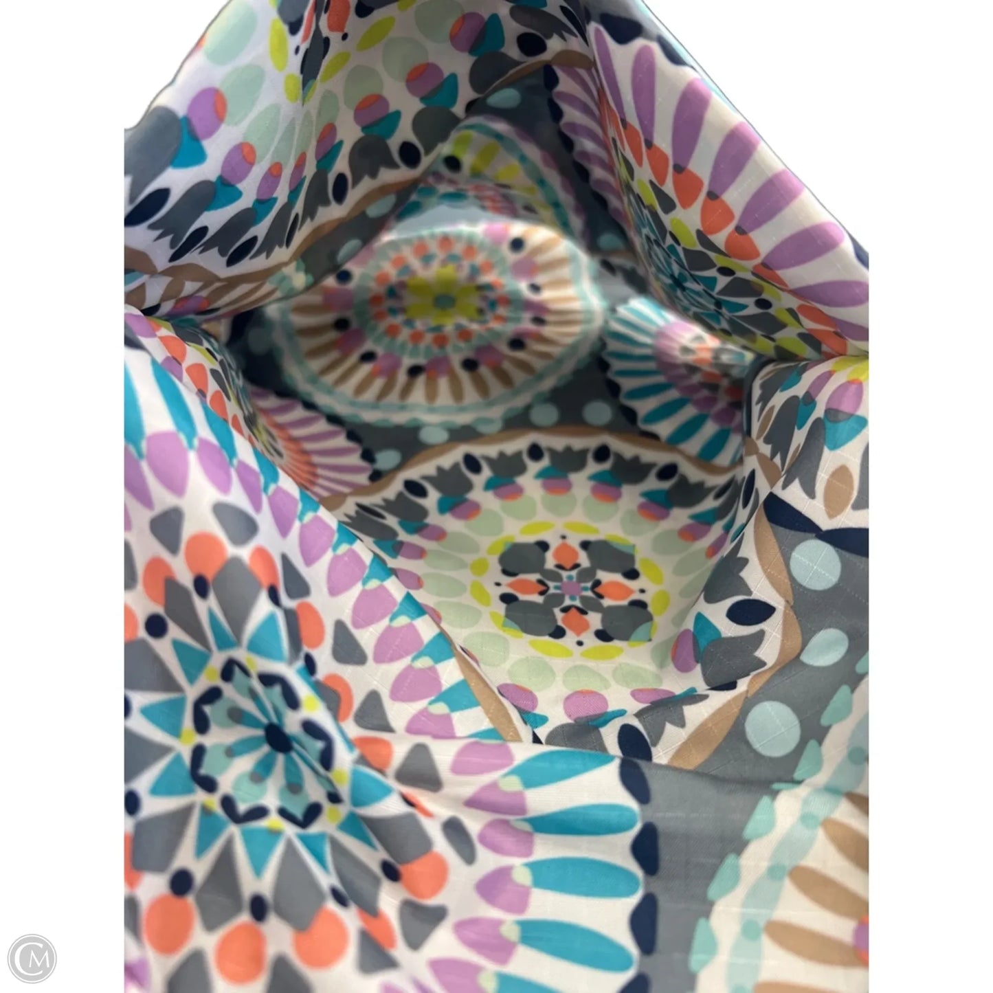 Duffle And Weekender By Vera Bradley, Size: Medium