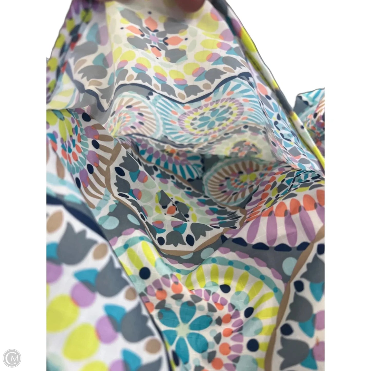 Duffle And Weekender By Vera Bradley, Size: Medium