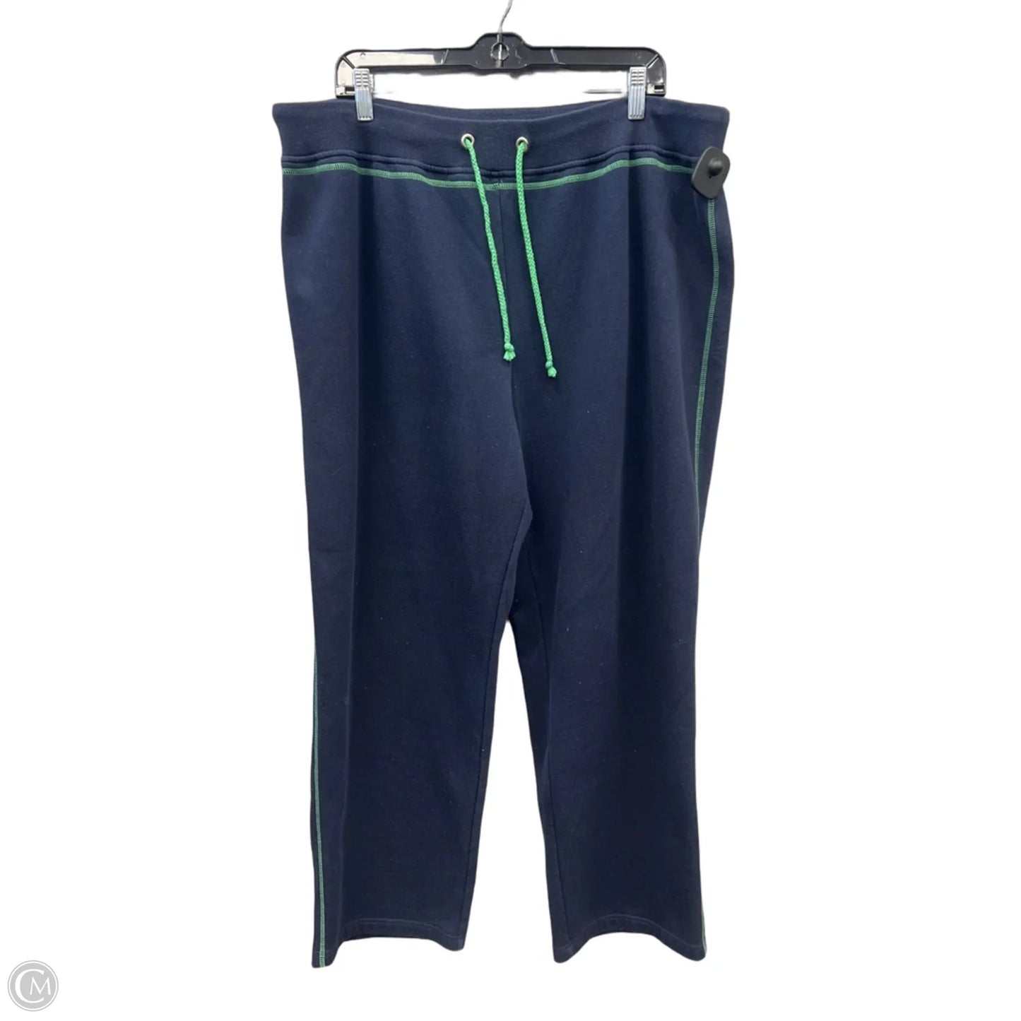 Pants Lounge By Sjb Active In Navy, Size: 20