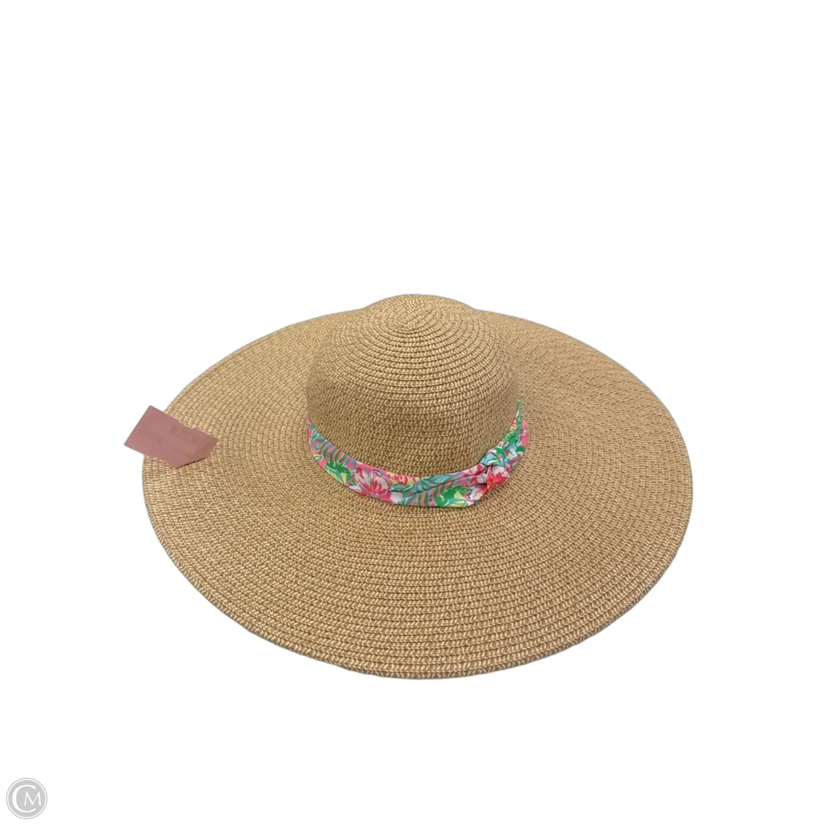 Hat Designer By Lilly Pulitzer