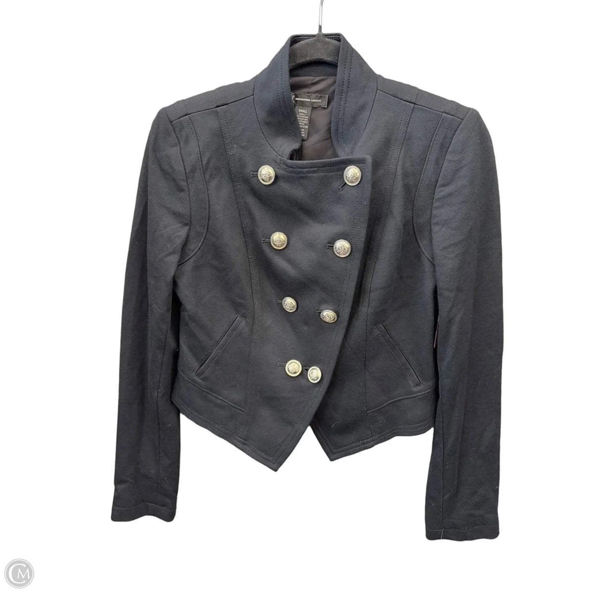 Blazer By Inc In Black, Size: S