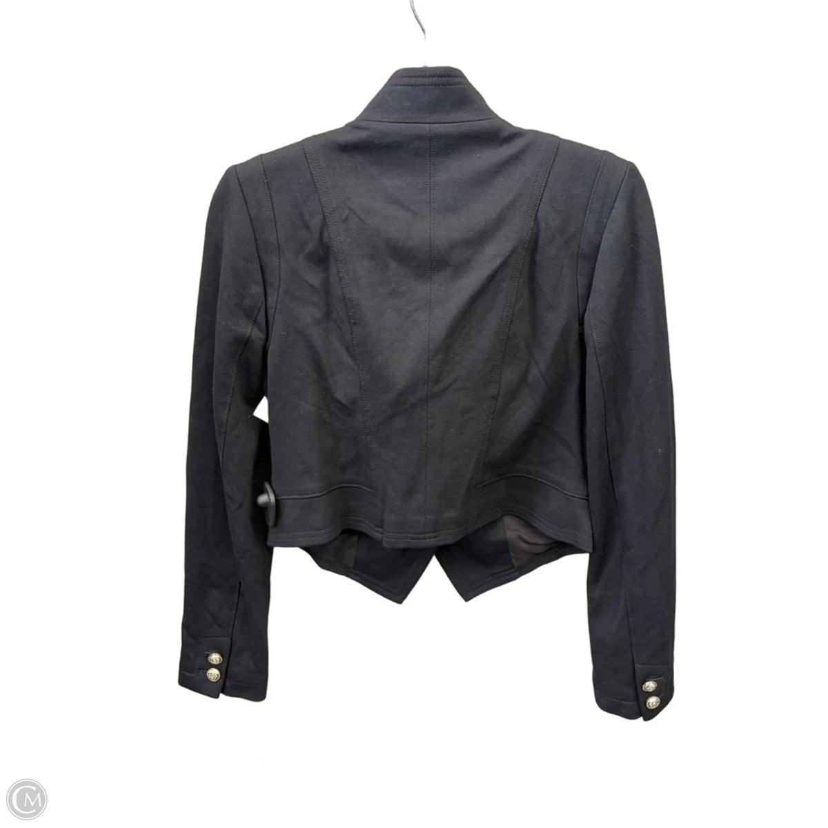 Blazer By Inc In Black, Size: S