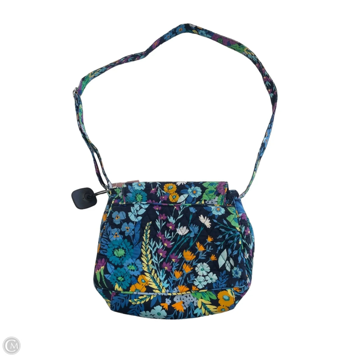 Crossbody By Vera Bradley, Size: Medium