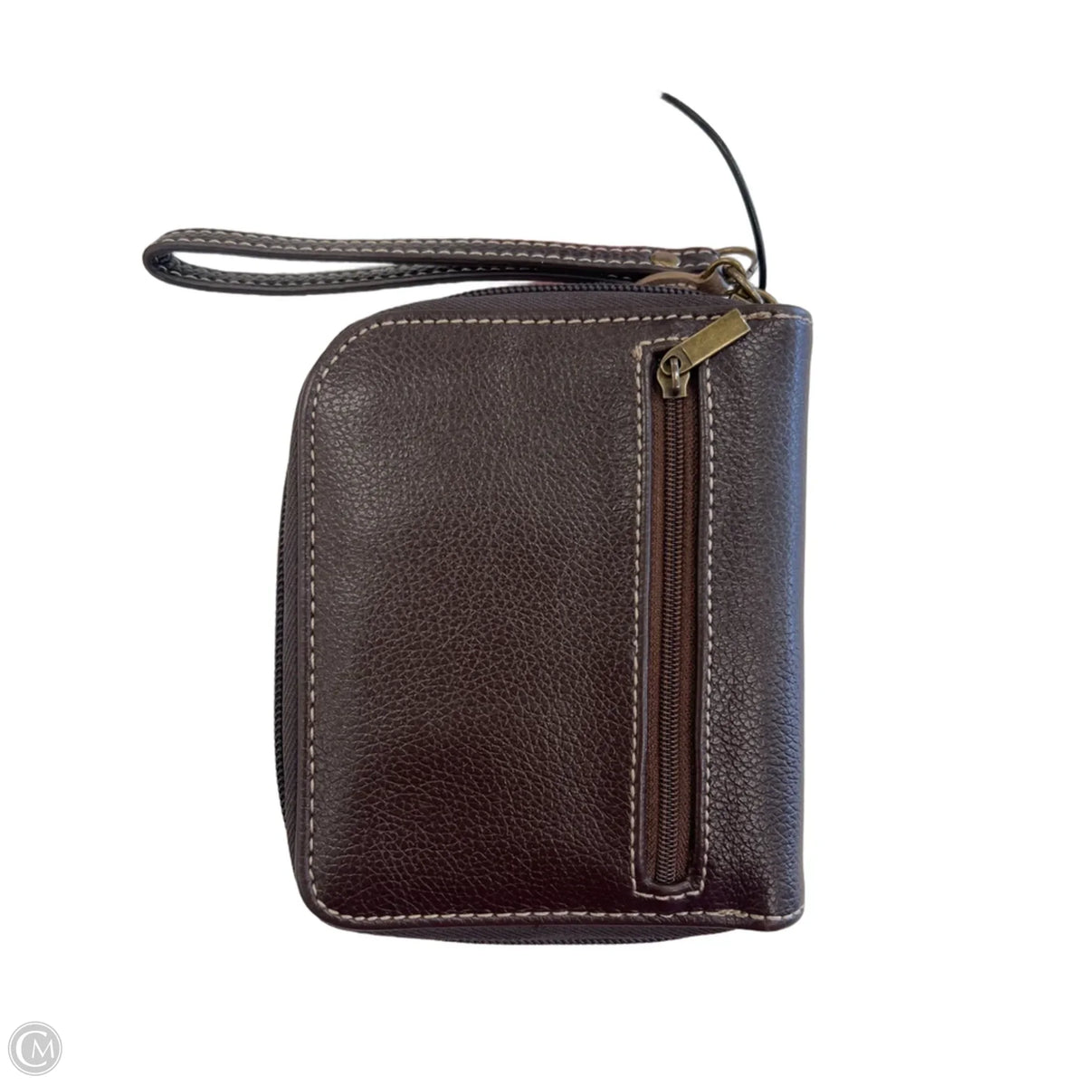 Wristlet By Chala, Size: Medium
