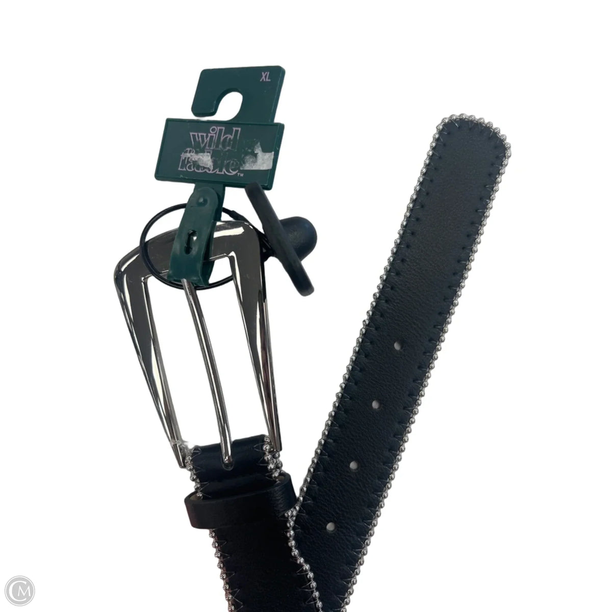 Belt By Wild Fable, Size: