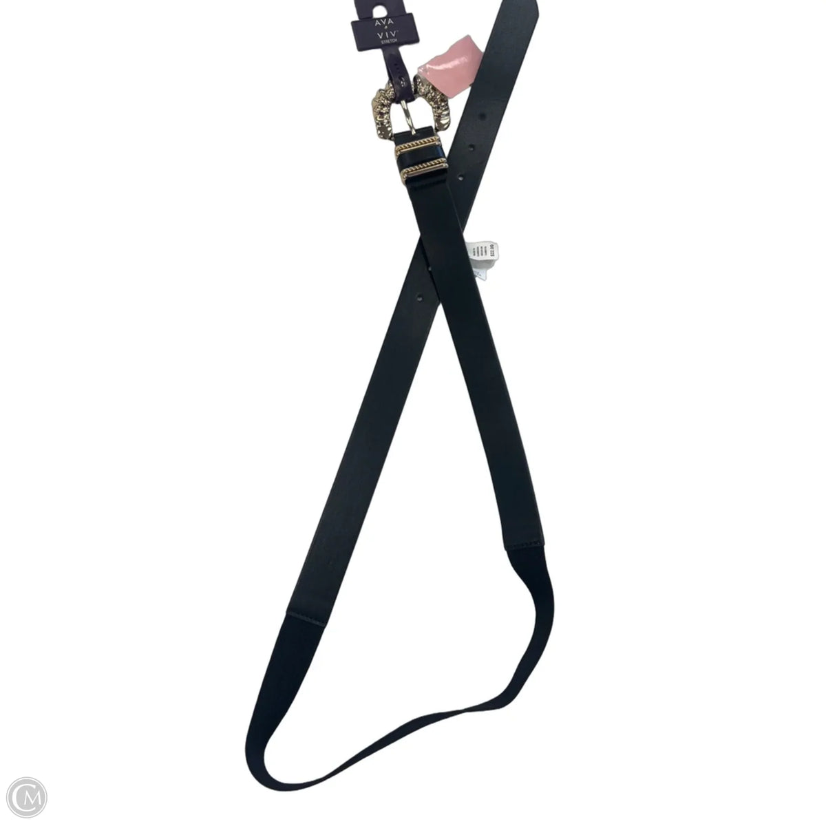 Belt By Ava & Viv, Size: