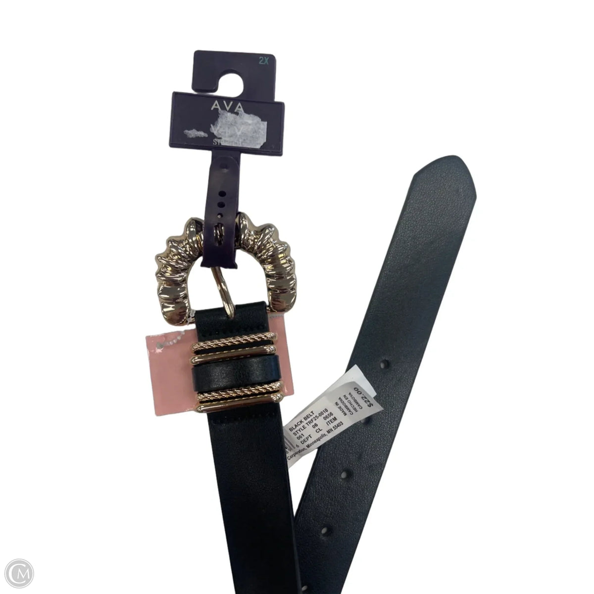 Belt By Ava & Viv, Size: