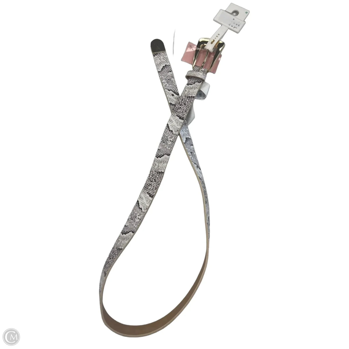 Belt By A New Day, Size: