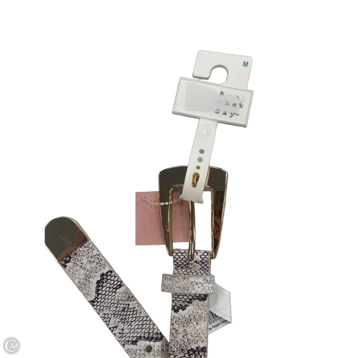 Belt By A New Day, Size: