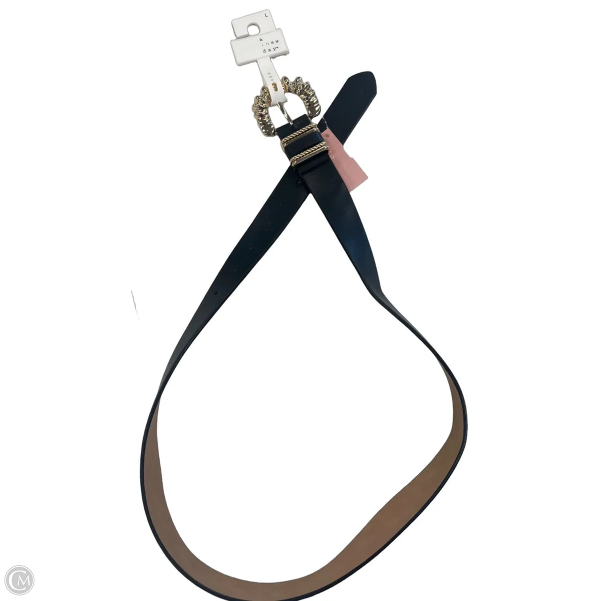 Belt By A New Day, Size: