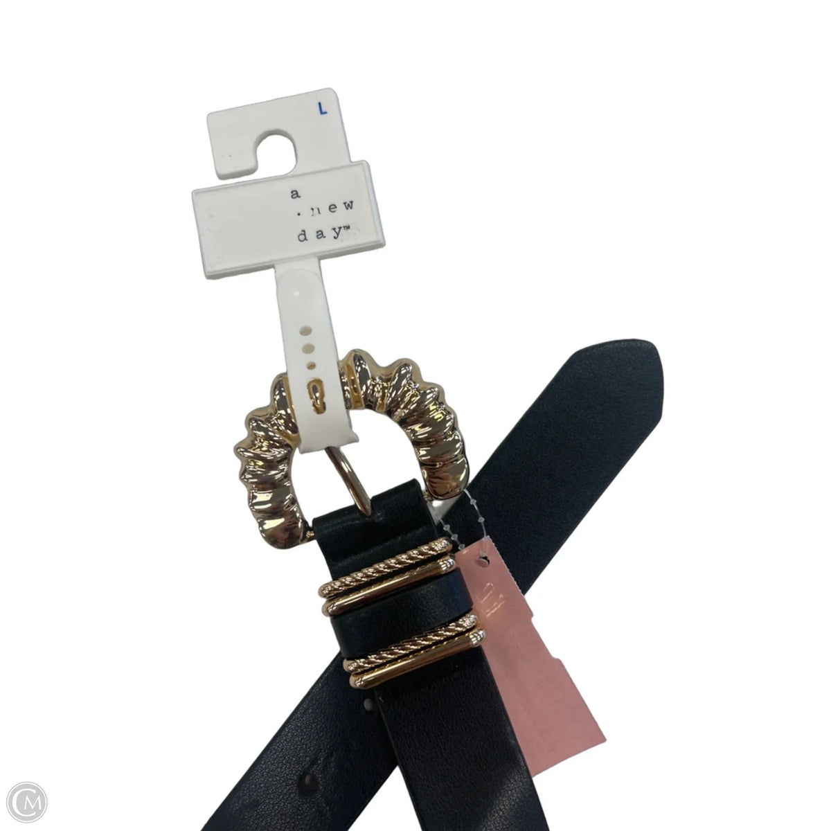 Belt By A New Day, Size: