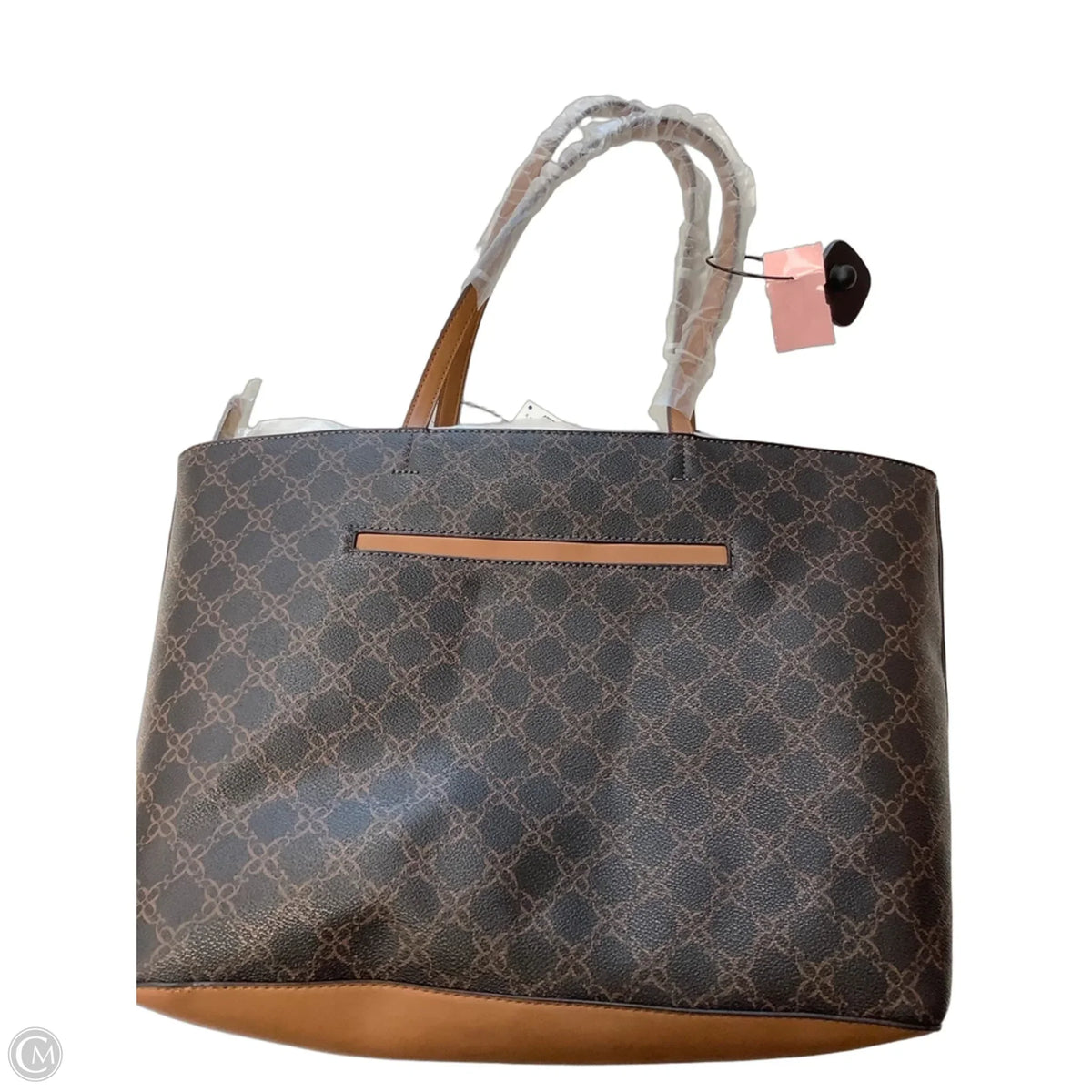 Handbag By Nine West, Size: Large