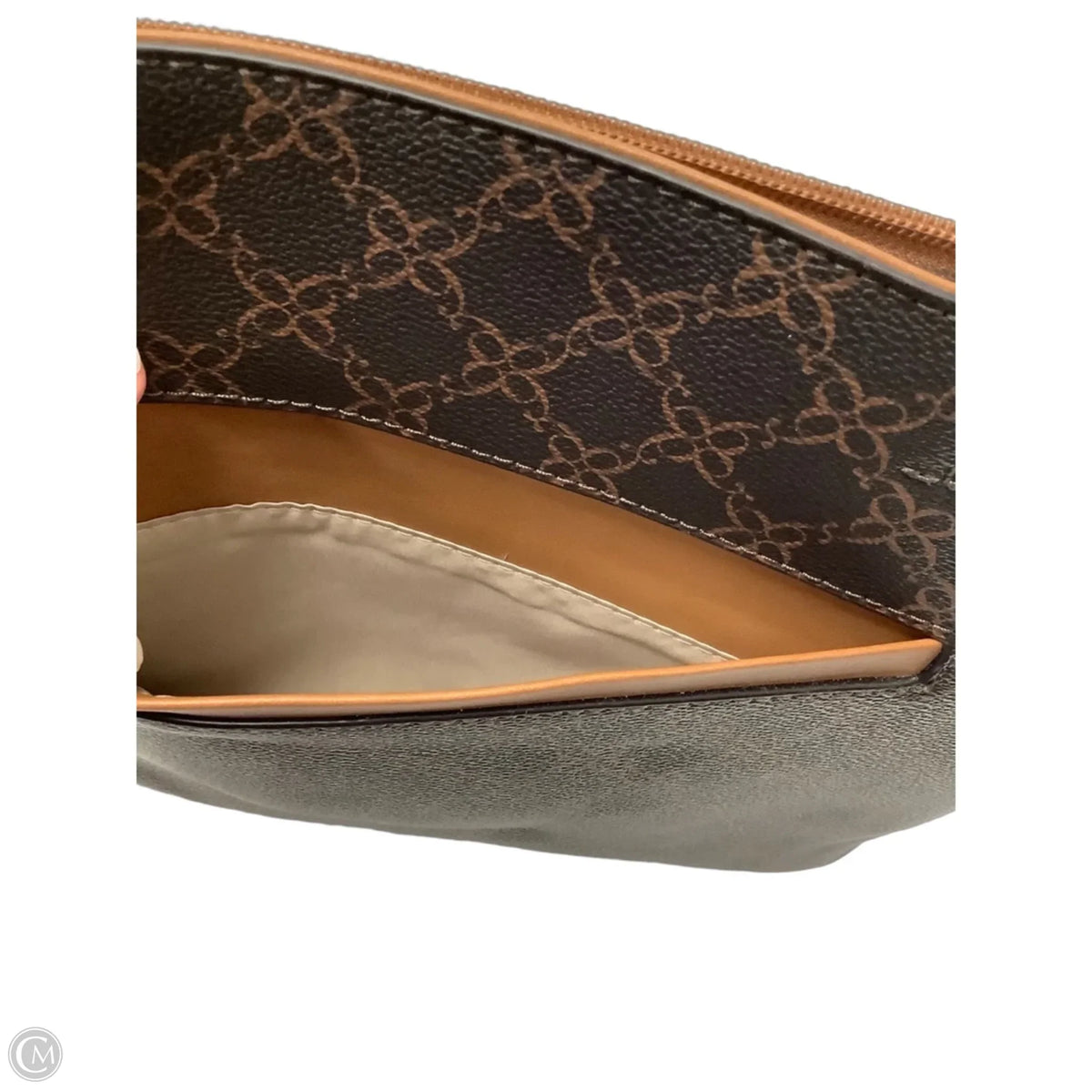 Handbag By Nine West, Size: Large