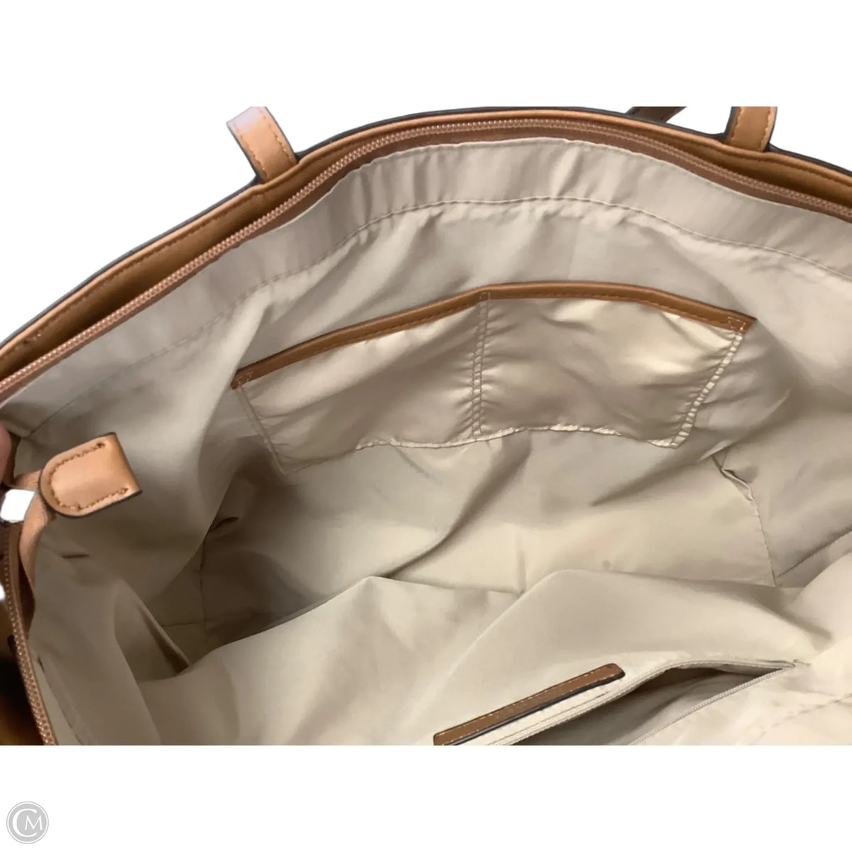 Handbag By Nine West, Size: Large