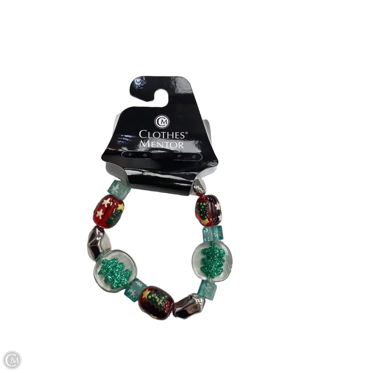 Bracelet Beaded By Clothes Mentor