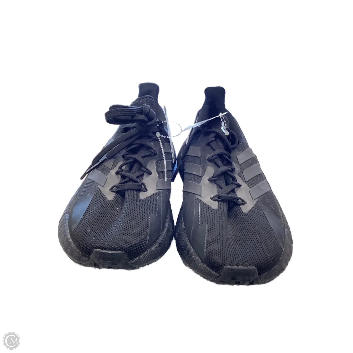 Shoes Athletic By Adidas In Black, Size: 6