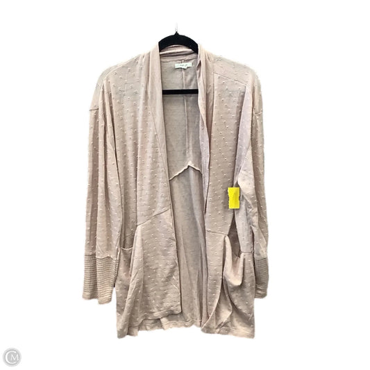 Cardigan By Maurices In Pink, Size: 2x