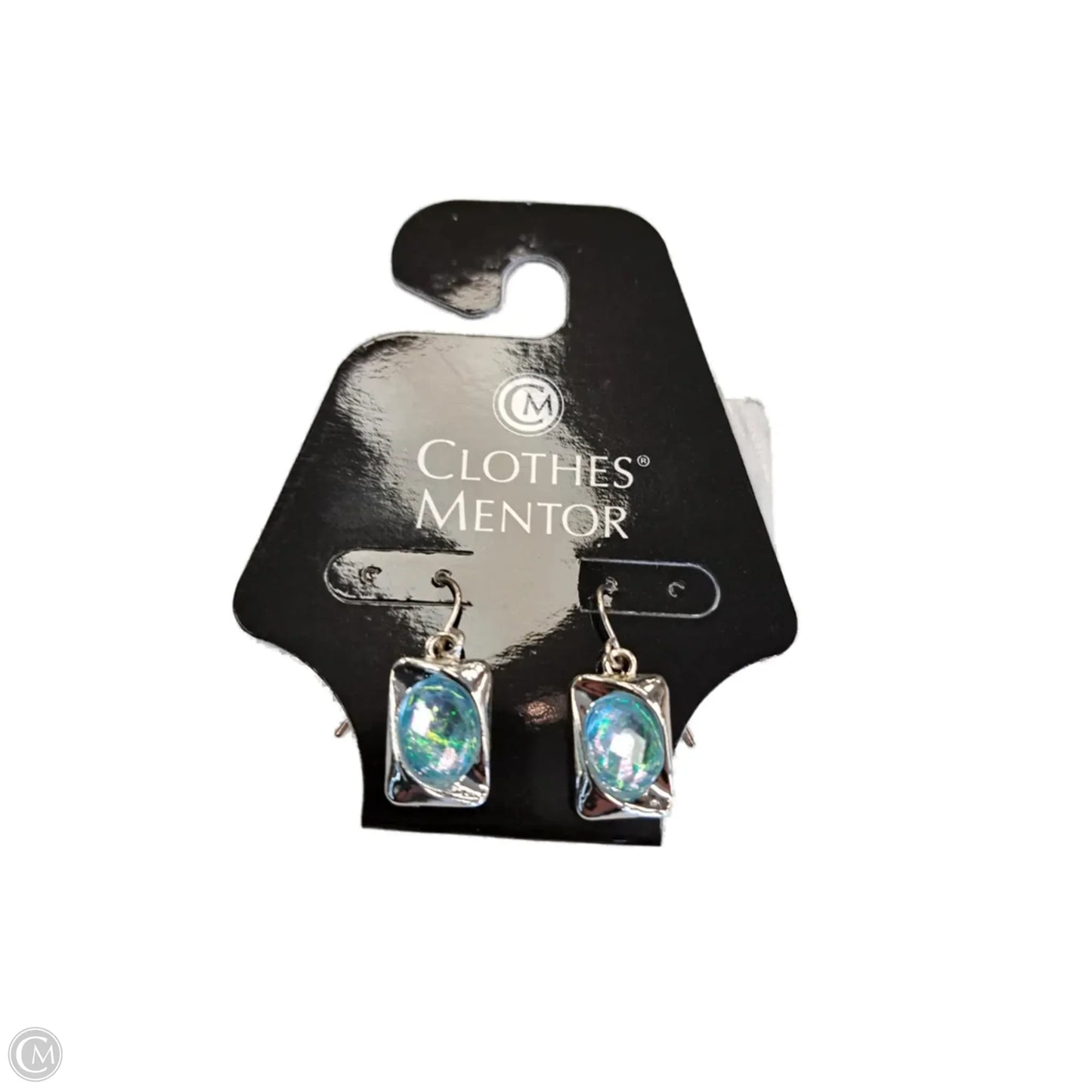 Earrings Dangle/drop By Clothes Mentor, Size: 1