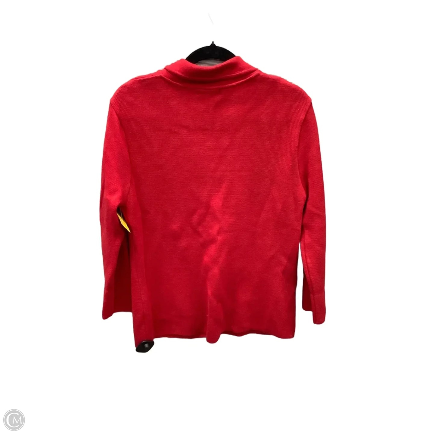 Jacket Other By Clothes Mentor In Red, Size: Xl