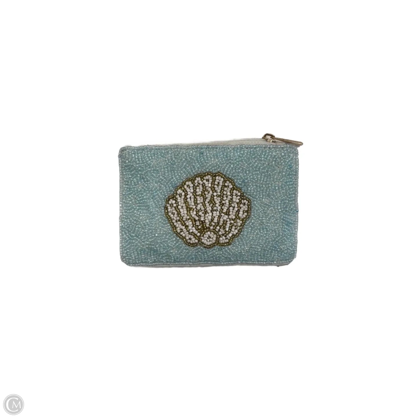 Wallet By A New Day, Size: Small