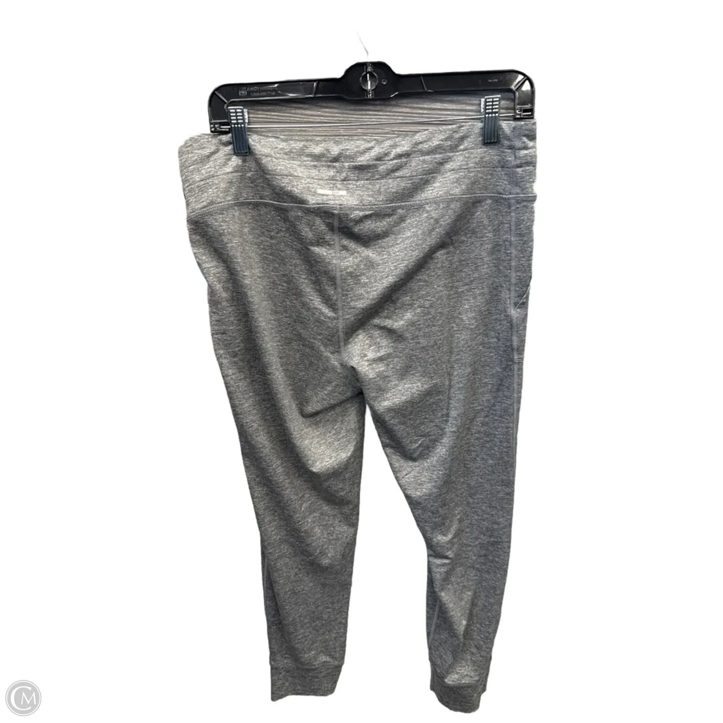 Athletic Pants By Aerie In Grey, Size: Xl