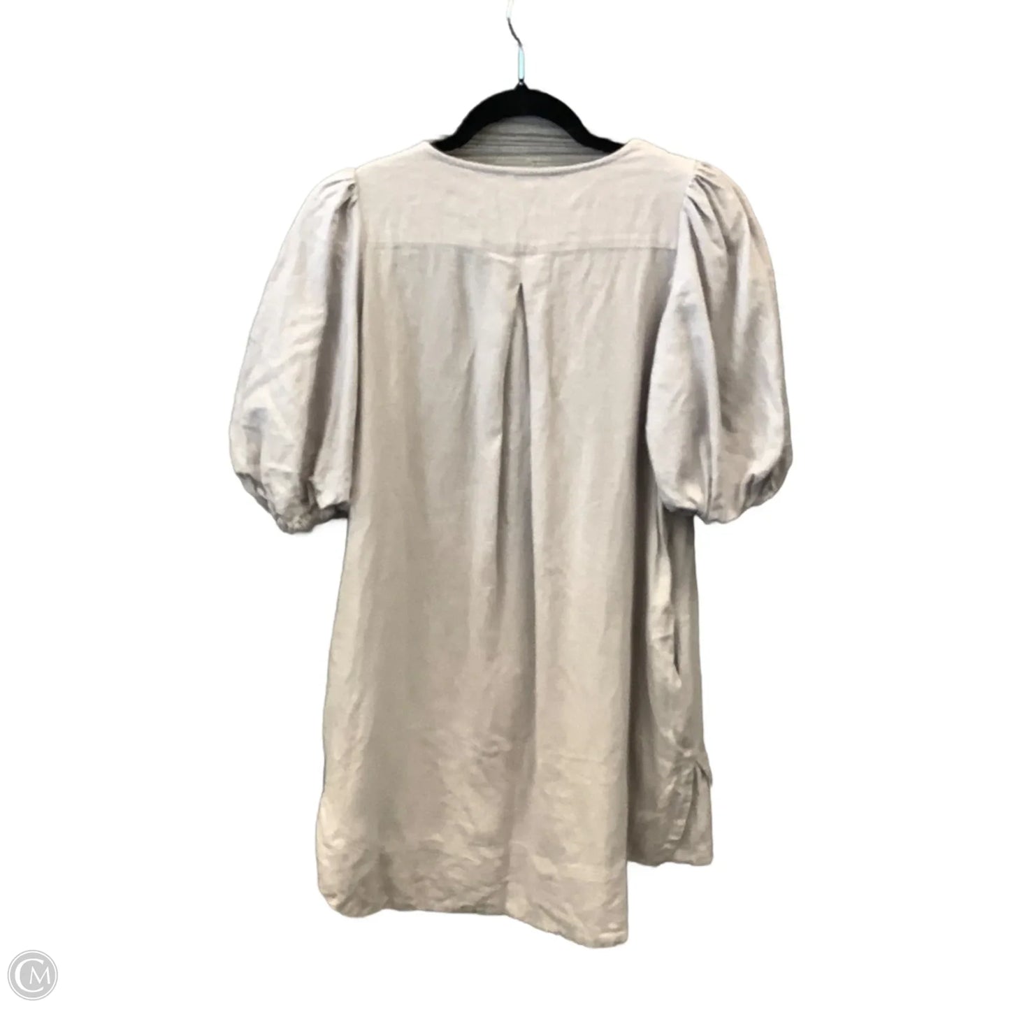 Dress Casual Short By Cynthia Rowley In Purple, Size: S