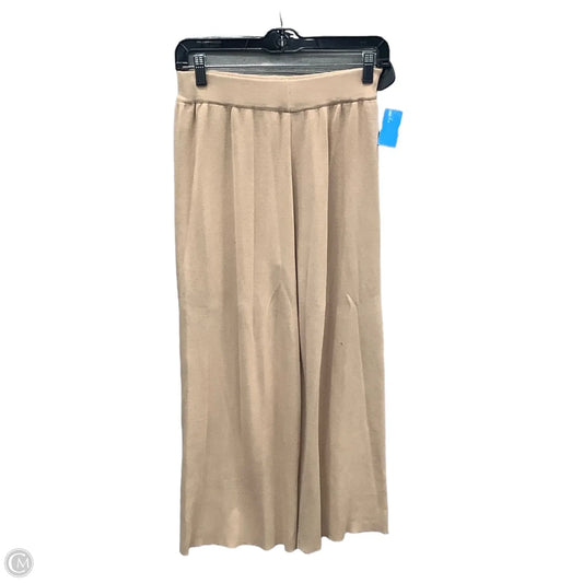 Pants Lounge By Cme In Brown, Size: 4